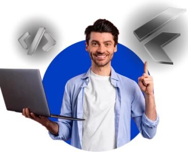 Top5 Flutter App Development Company in Tirunelveli