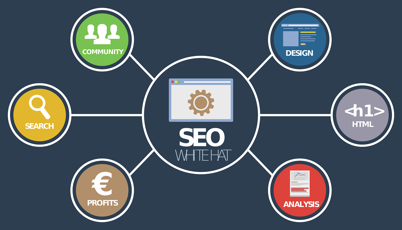 SEO CONSULTANT TIRUNELVELI