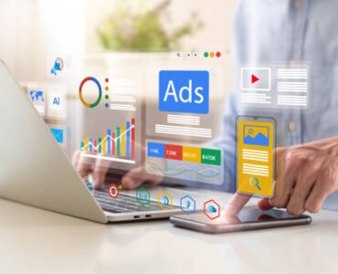 GOOGLE ADS SERVICE TIRUNELVELI