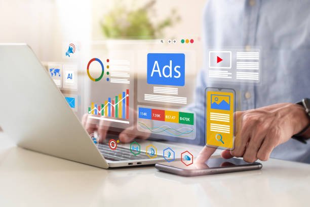 GOOGLE ADS SERVICE TIRUNELVELI