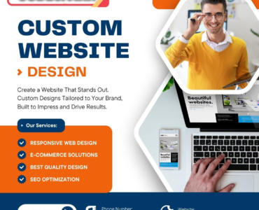 TRUSTED WEBSITE DESIGN COMPANY TIRUNELVELI