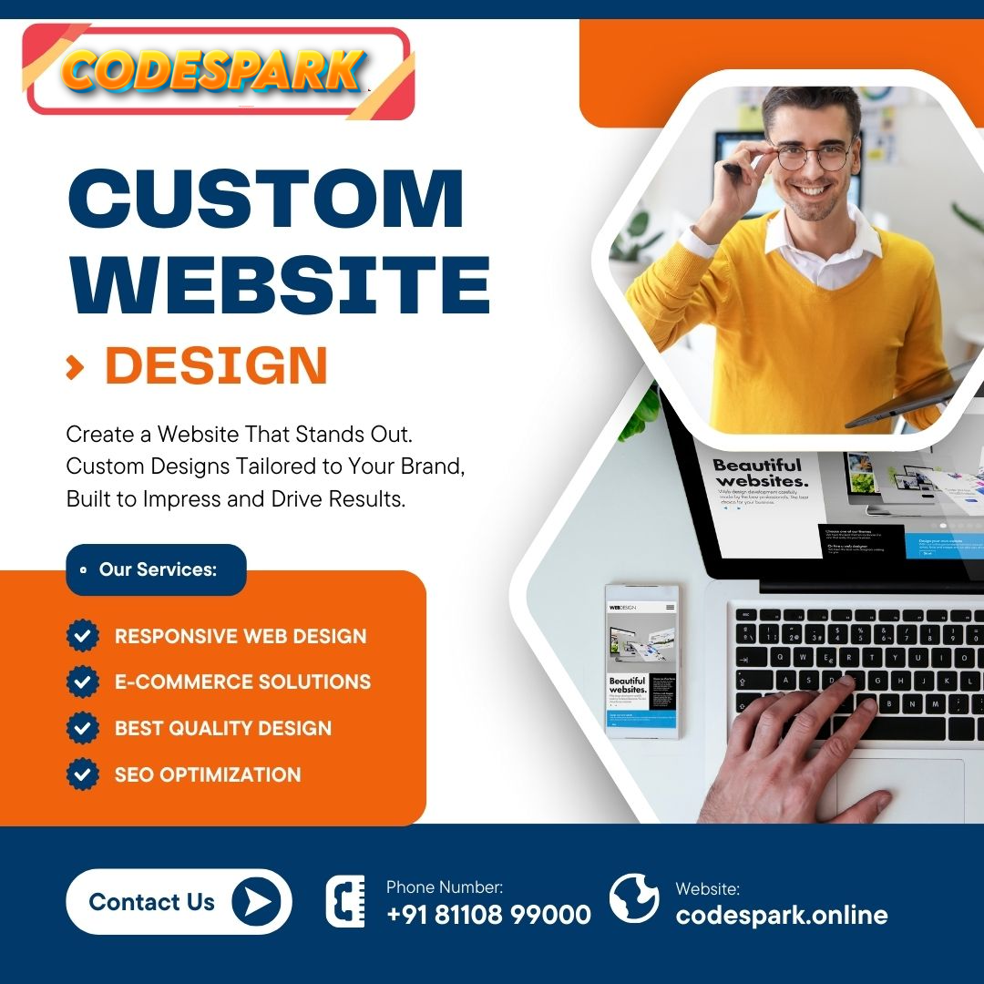 TRUSTED WEBSITE DESIGN COMPANY TIRUNELVELI