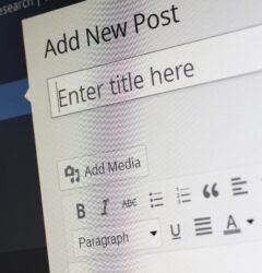 WORDPRESS WEBSITE SOLUTION TIRUNELVELI