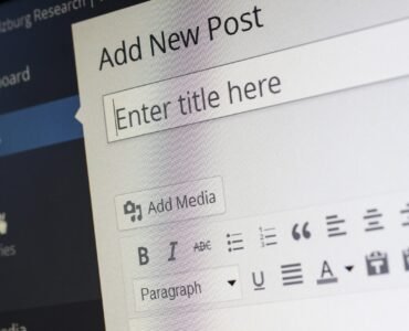 WORDPRESS WEBSITE SOLUTION TIRUNELVELI