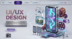 WEBSITE DESIGN COMPANY TIRUNELVELI