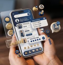 MOBILE APP COMPANY TIRUNELVELI
