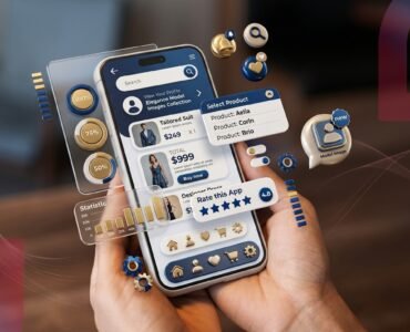 MOBILE APP COMPANY TIRUNELVELI