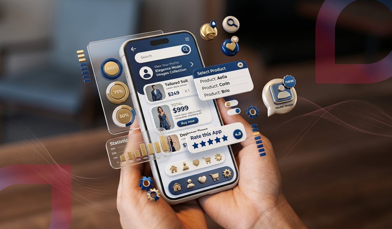 MOBILE APP COMPANY TIRUNELVELI