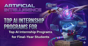 AI INTERNSHIP PROGRAM COMPANY TIRUNELVELI