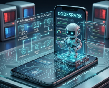 AI MOBILE APP DEVELOPMENT COMPANY TIRUNELVELI