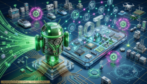 ANDROID APP DEVELOPMENT TIRUNELVELI