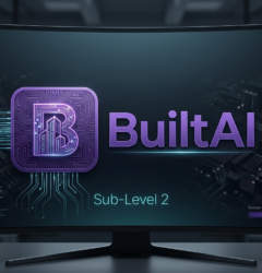 BUILT WITH AI COMPANY TIRUNELVELI