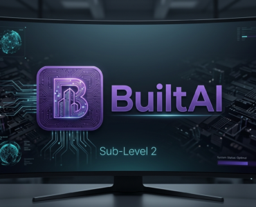 BUILT WITH AI COMPANY TIRUNELVELI