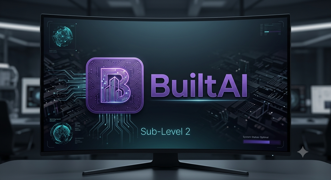 BUILT WITH AI COMPANY TIRUNELVELI