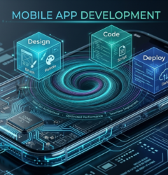 AI MOBILE APP DEVELOPMENT INTERNSHIP TIRUNELVELI