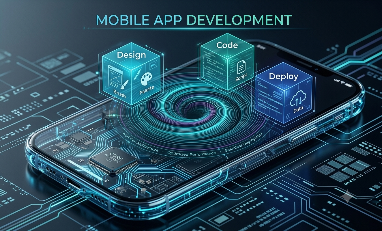 AI MOBILE APP DEVELOPMENT INTERNSHIP TIRUNELVELI