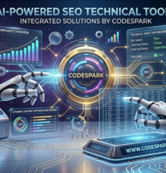 AI TECHNICAL SEO TIRUNELVELI