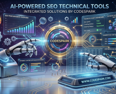 AI TECHNICAL SEO TIRUNELVELI