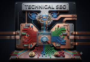 AI TECHNICAL SEO TIRUNELVELI
