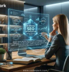 AI SEO SERIVCES TIRUNELVELI
