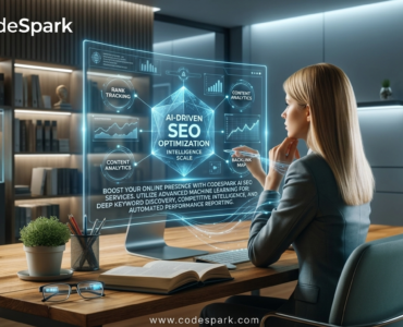 AI SEO SERIVCES TIRUNELVELI