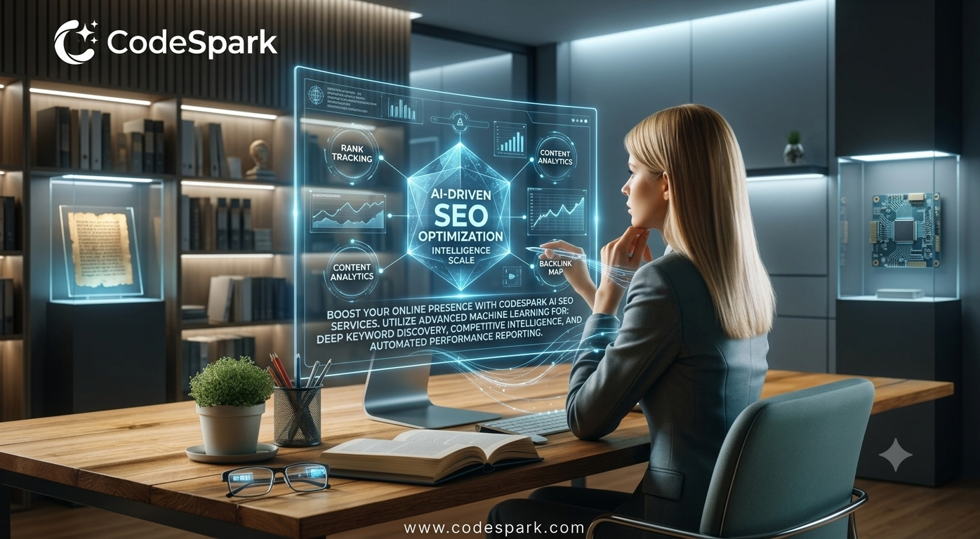 AI SEO SERIVCES TIRUNELVELI