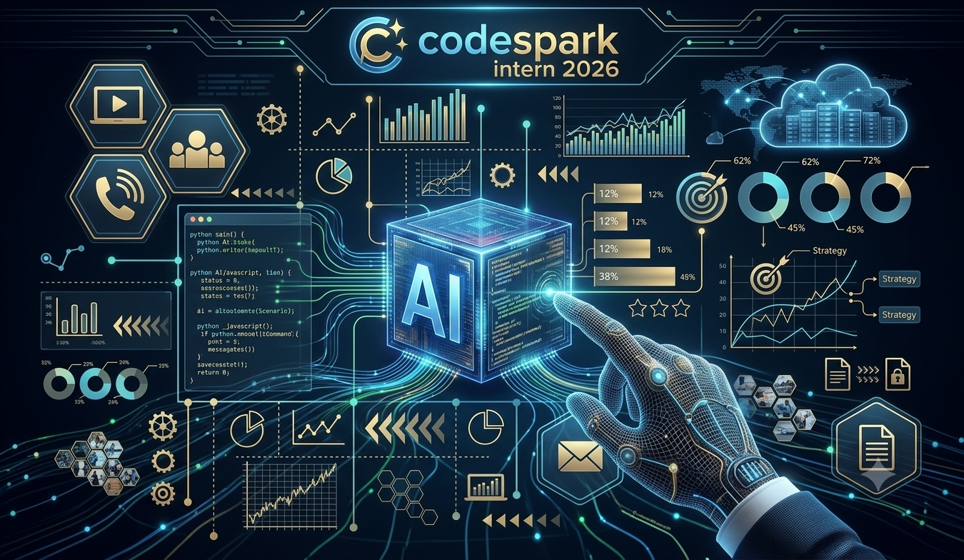 AI/ML INTERN TIRUNELVELI