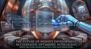 AI WEBSITE DEVELOPMENT TIRUNELVELI