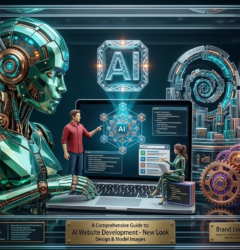 AI WEBSITE DEVELOPMENT TIRUNELVELI