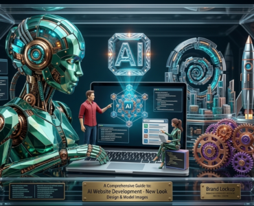 AI WEBSITE DEVELOPMENT TIRUNELVELI