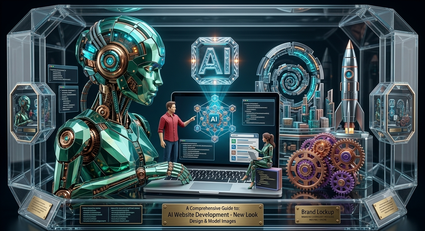 AI WEBSITE DEVELOPMENT TIRUNELVELI