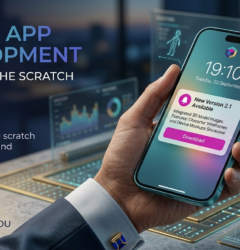 MOBILE APP DEVELOPMENT TIRUNELVELI