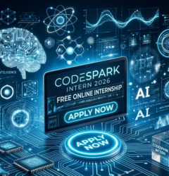 AI FREE INTERNSHIP COMPANY TIRUNELVELI