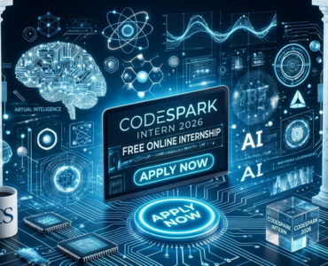 AI FREE INTERNSHIP COMPANY TIRUNELVELI