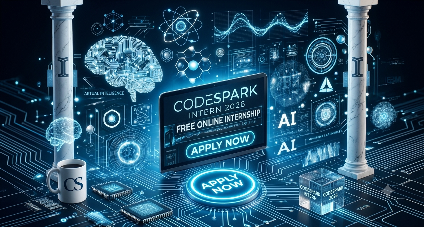 AI FREE INTERNSHIP COMPANY TIRUNELVELI