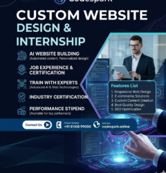 WEBSITE PROMOTION TIRUNELVELI