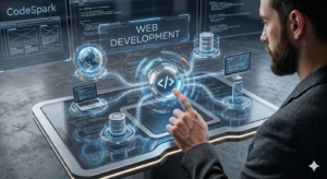 AI WEBSITE DEVELOPMENT COMPANY TIRUNELVELI