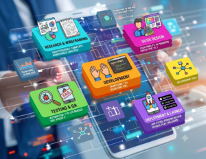 AI MOBILE APP DEVELOPMENT INTERNSHIP TIRUNELVELI