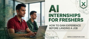 AI INTERNSHIP PROGRAM COMPANY TIRUNELVELI
