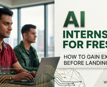 AI INTERNSHIP PROGRAM COMPANY TIRUNELVELI