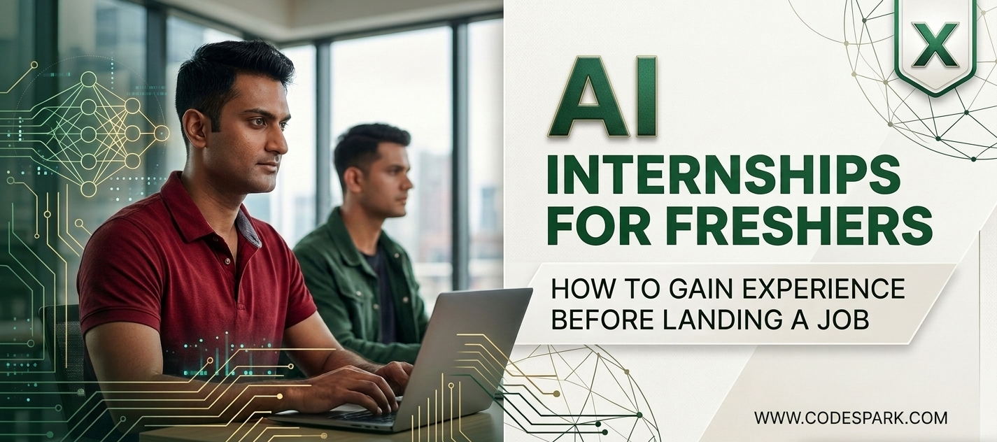AI INTERNSHIP PROGRAM COMPANY TIRUNELVELI