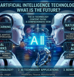 AI Technology Company Tirunelveli