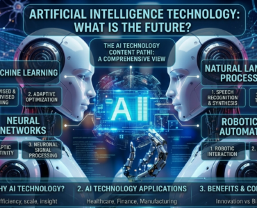 AI Technology Company Tirunelveli