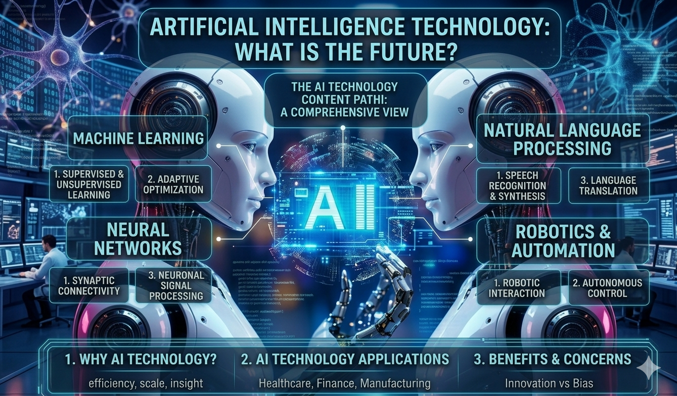 AI Technology Company Tirunelveli