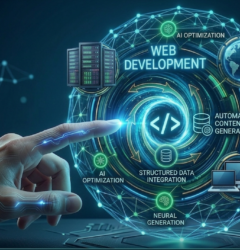 AI WEBSITE DEVELOPMENT COMPANY TIRUNELVELI