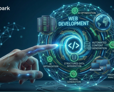 AI WEBSITE DEVELOPMENT COMPANY TIRUNELVELI