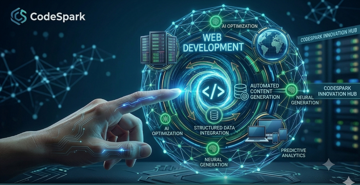 AI WEBSITE DEVELOPMENT COMPANY TIRUNELVELI