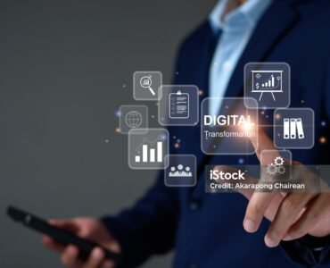 DIGITAL TRANSFORMATION SERVICE TIRUNELVELI