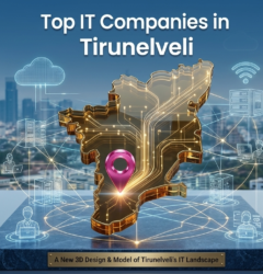 TOP AI DEVELOPMENT COMPANY TIRUNELVELI
