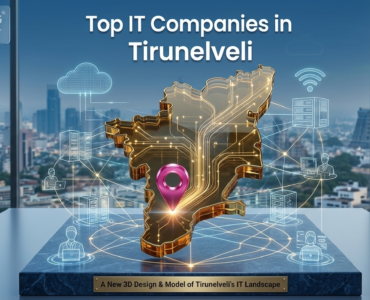 TOP AI DEVELOPMENT COMPANY TIRUNELVELI